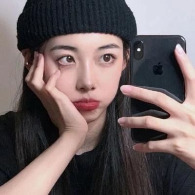 女士忘记了甚么