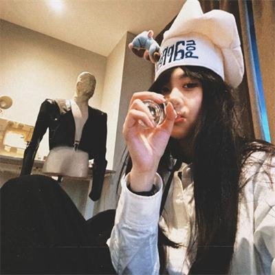 与君别
